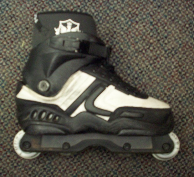 TRS - Creates on M1s