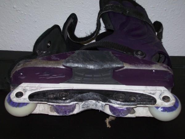 custom purple farmers