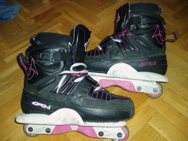 Deshi DK4 LE pink