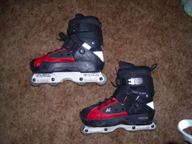 usd carlos legacy old school non-ufs k2