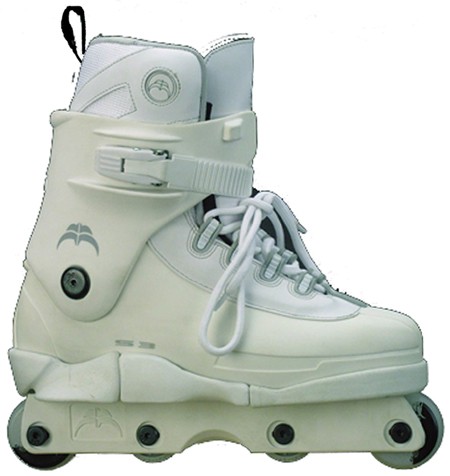 Razors Shima 1 - 3