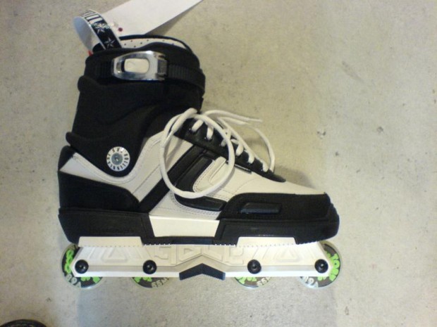 Rollerblade Tory Treseder