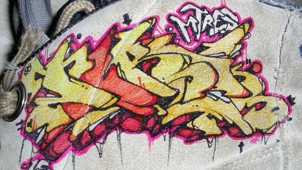 03 one Skates - Image 2 03 one