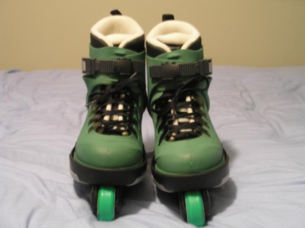 Salomon ST9 aka Valomon39s