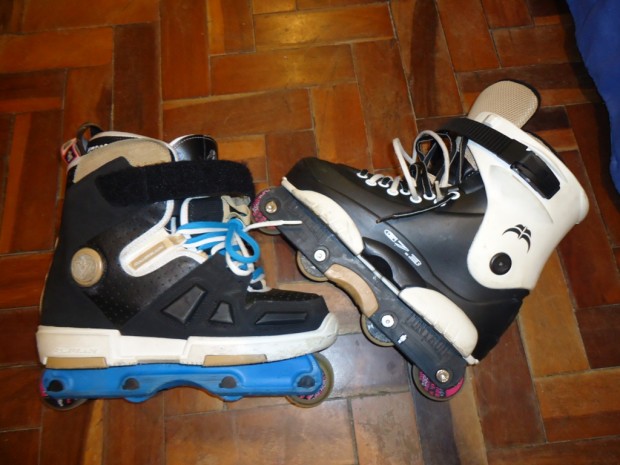 My Skates