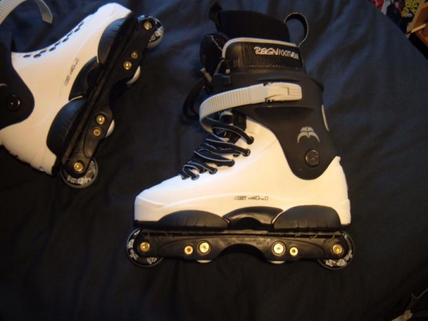 Razors g.4.1