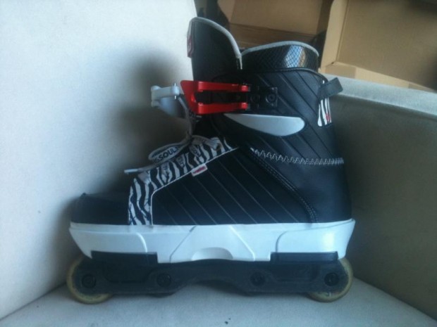 Valo ab1 black