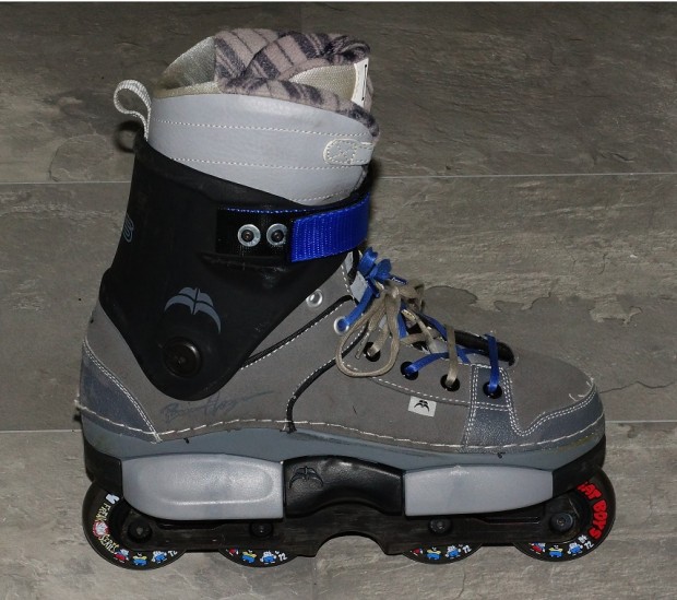 Razors SL A6
