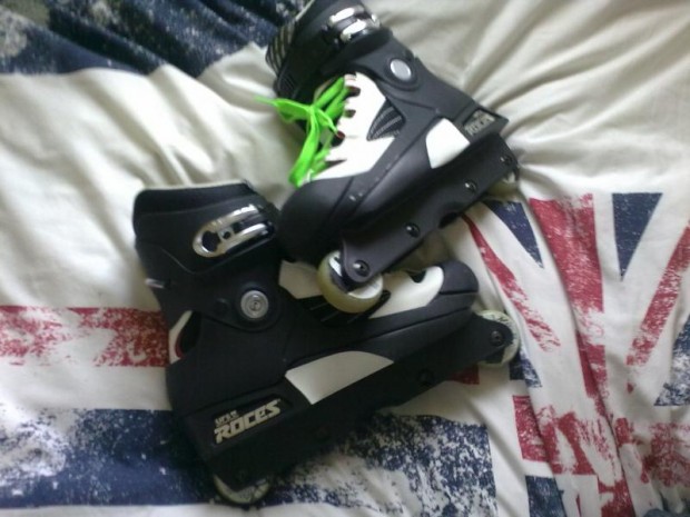 Graal skate