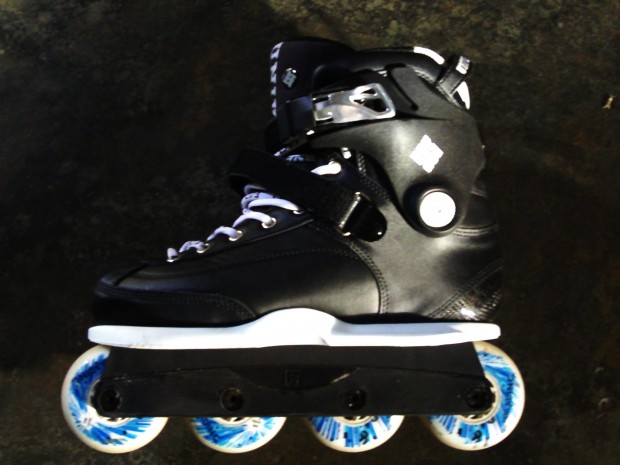 powerblading