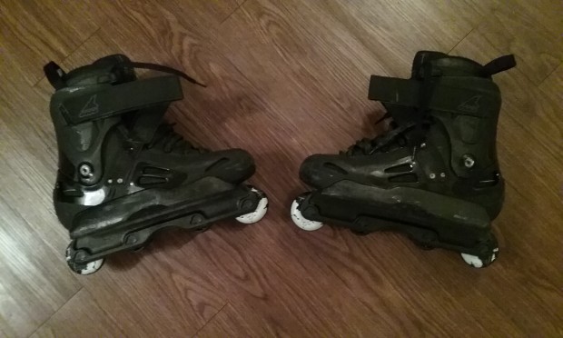 Proper Ninja Boots