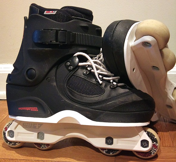 Salomon ST90