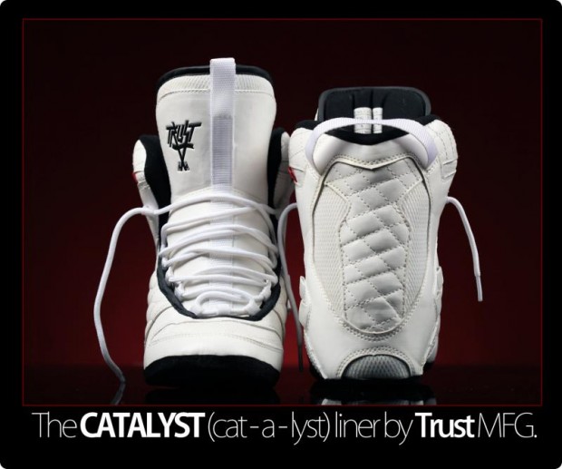 Trust MFG Liners