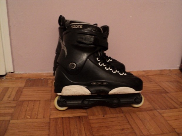 Razors g7.3
