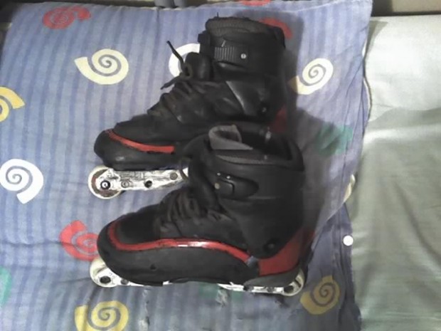 remedyz 0502  with custom sneaker skin