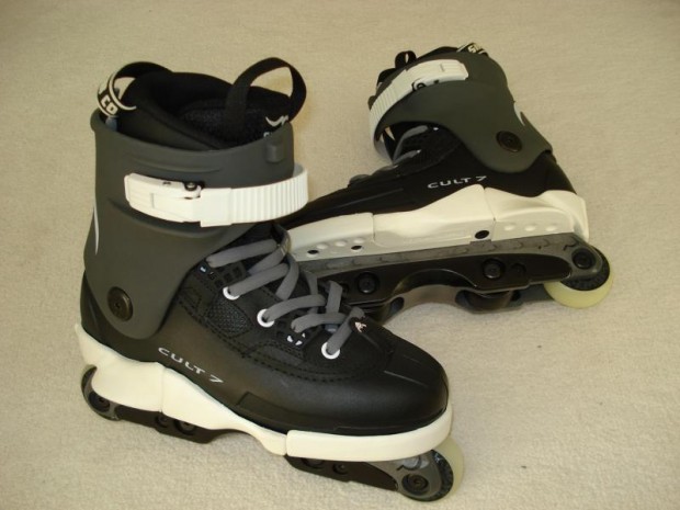 Razors Cult 7 - Brand NEW