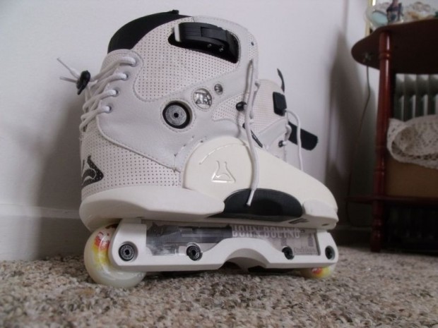 Remz 0901 Skates - Image 2 Remz 0901