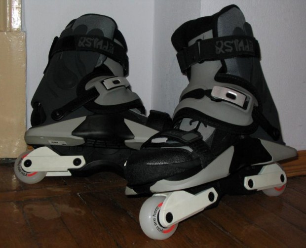 Jeff Stockwell custom