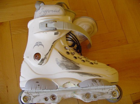 Razors M3 stock