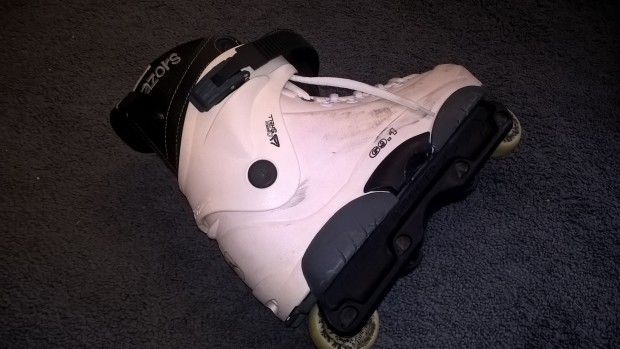 G9.1 with OS4 cuff