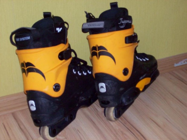 Razors Genesys 7