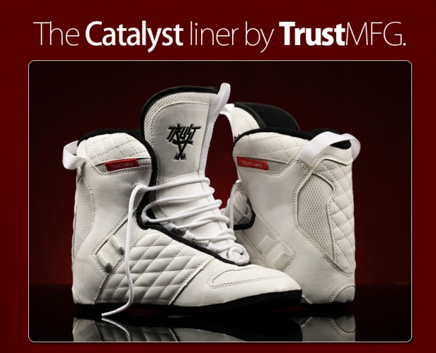 Trust MFG Liners