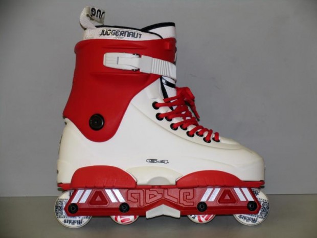 Razors g4s