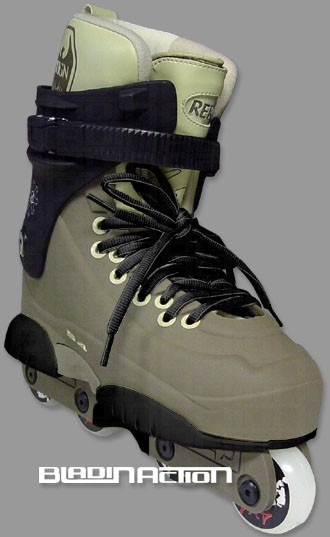 Bladin Action Customs 2