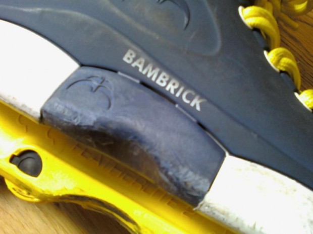 Bambricks