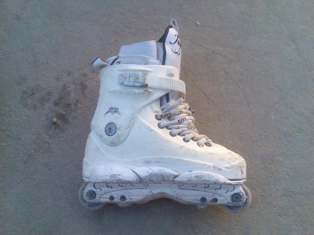 Razors G 4.1