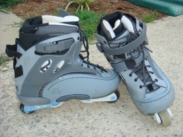 REMZ 07 1 SKATE