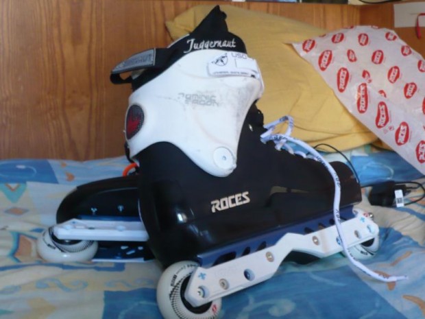 Roces M12