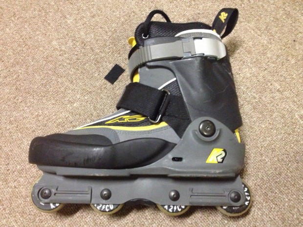 K2 250cc