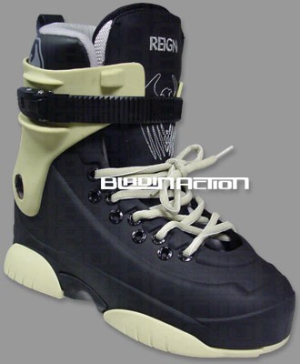 Bladin Action Customs 2