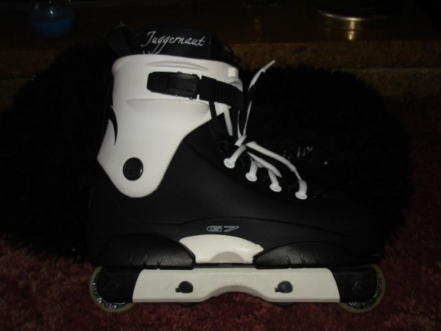 Razors G7