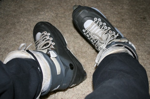 Razors G5