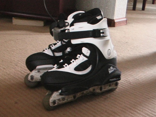 Salomon Vinny Minton Pro Skate