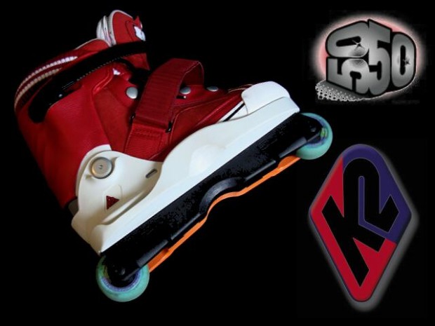 Varsity 2011 Custom