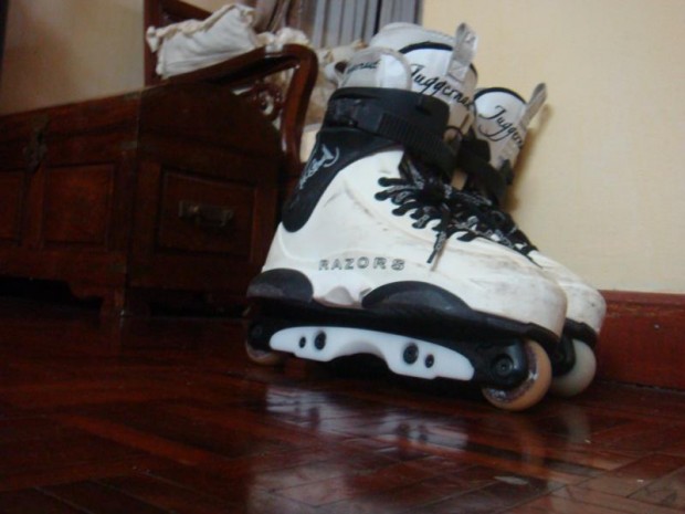 Razor Icons pro set up 2