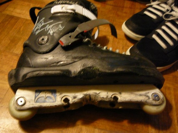 Elliot 3 Custom