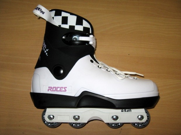 Roces Oli Short - Short Frames