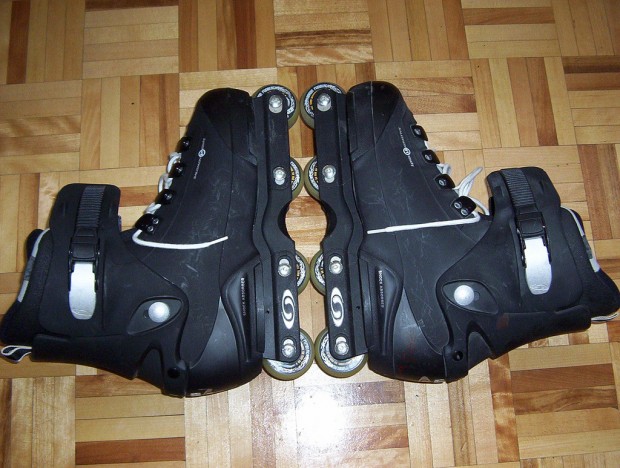 Salomon ST90 used ONCE