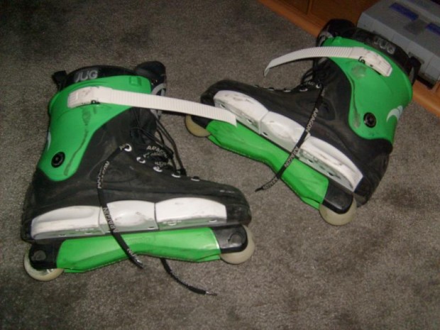 Razor Aragon 2