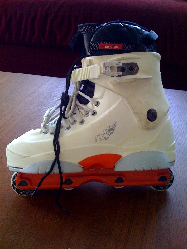 Razors M3