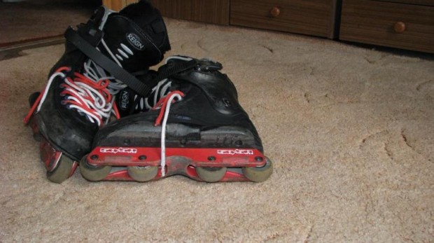 Razors Genesys 5