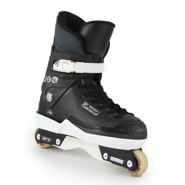 Thisissoul custom Razors impact 200