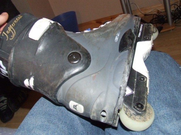 Genesys 5 Custom