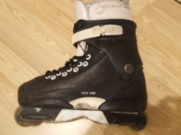 Genesys 3 Custom