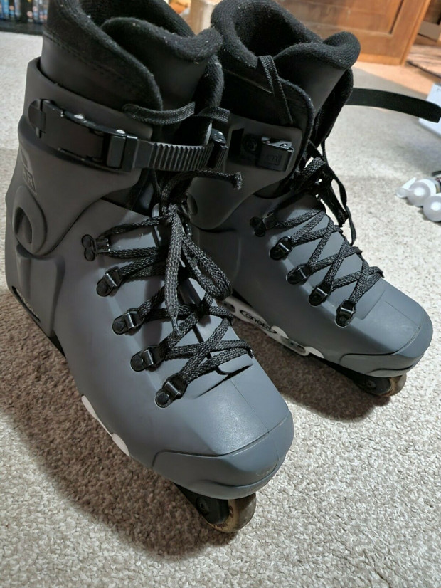 Oxygen AR Hightops For Sale
