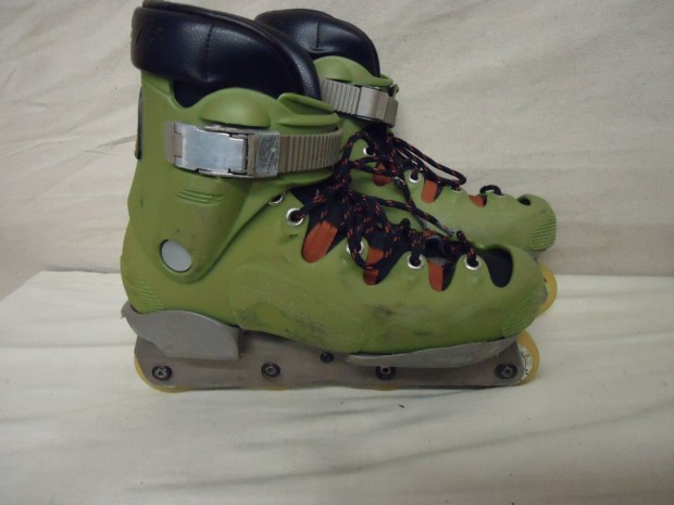 bauer respect